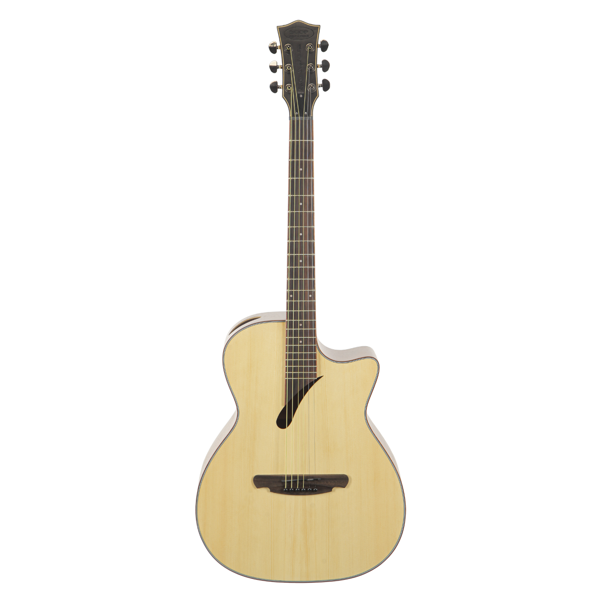 SQOE SQ-K гитара акустическая SQOE SQ-K гитара акустическая